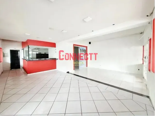 Ponto com 209m², à venda ou para alugar, no bairro Jardim Sumaré em Ribeirão Preto