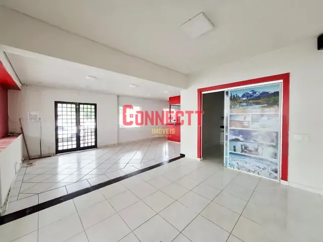 Ponto com 209m², à venda ou para alugar, no bairro Jardim Sumaré em Ribeirão Preto