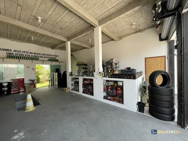 Ponto com 112m², à venda, no bairro Parque Caju em Campos dos Goytacazes