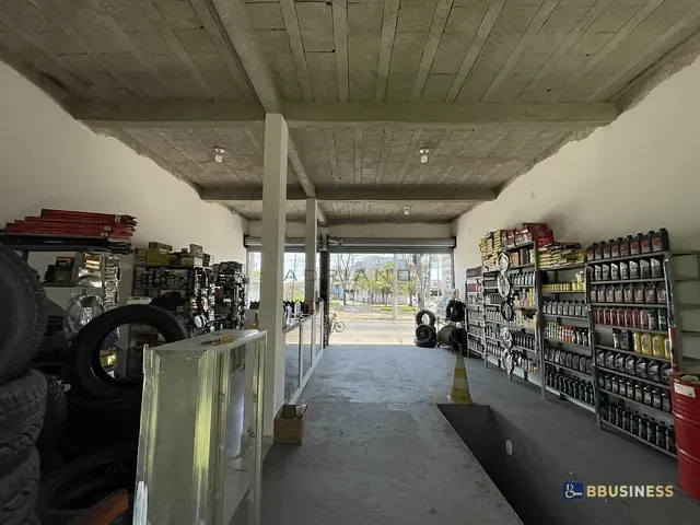 Ponto com 112m², à venda, no bairro Parque Caju em Campos dos Goytacazes