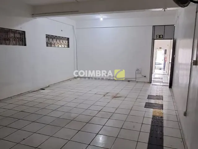 Ponto com 121m², para alugar, no bairro Centro em Santarém