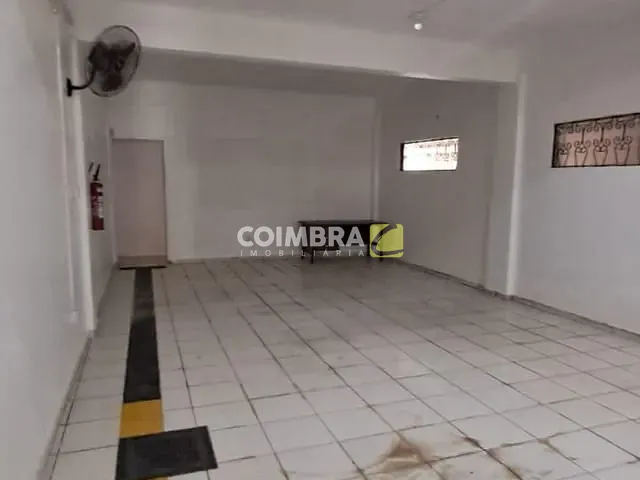 Ponto com 121m², para alugar, no bairro Centro em Santarém