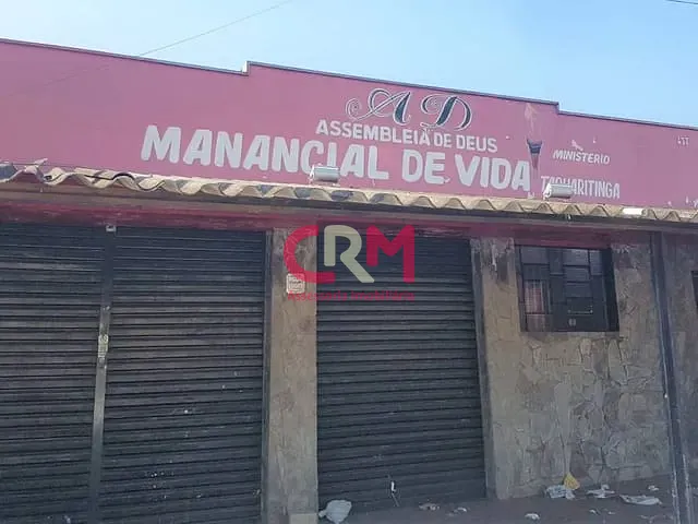 Ponto com 4582m² 2 quartos e 1 banheiro, à venda, no bairro Jardim Buscardi em Taquaritinga