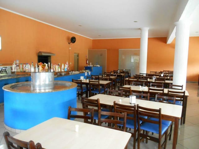 Foto do Ponto - Ponto  comercial à venda, Jardim da Granja, São José dos Campos. | INDEPENDENCE NEGOCIOS IMOBILIARIOS LTDA