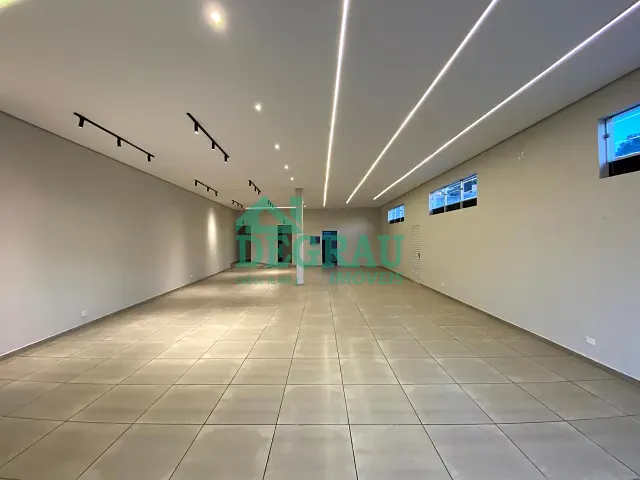Ponto para alugar, no bairro Vila Ophélia em Itapeva