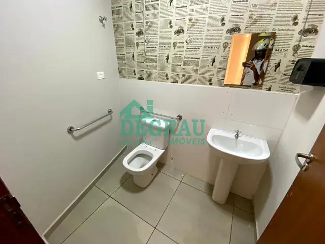 Ponto para alugar, no bairro Vila Ophélia em Itapeva