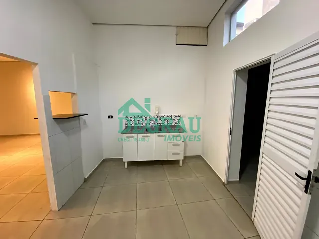 Ponto para alugar, no bairro Vila Ophélia em Itapeva