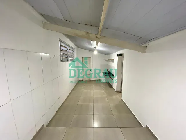 Ponto para alugar, no bairro Vila Ophélia em Itapeva