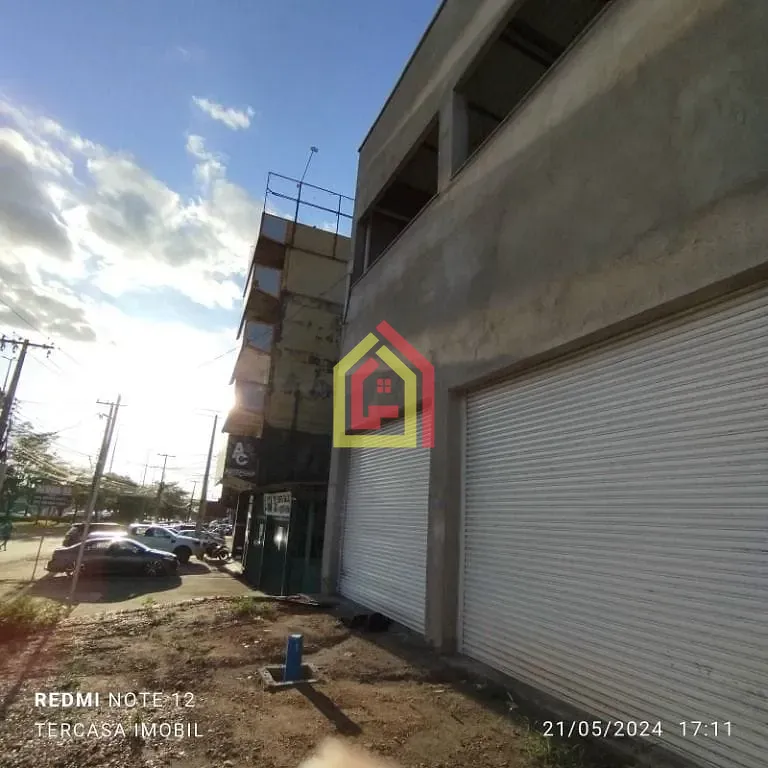 Comercial para alugar com 2 banheiros e 657m² no Nova Marabá, Marabá (PA) — foto 3 de 18