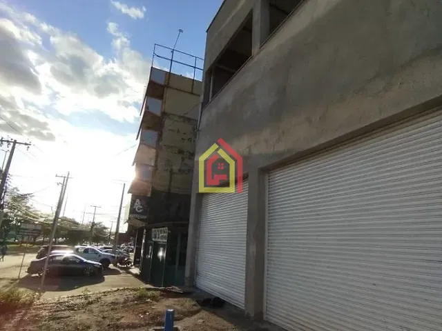 Ponto com 657m², para alugar, no bairro Nova Marabá em Marabá