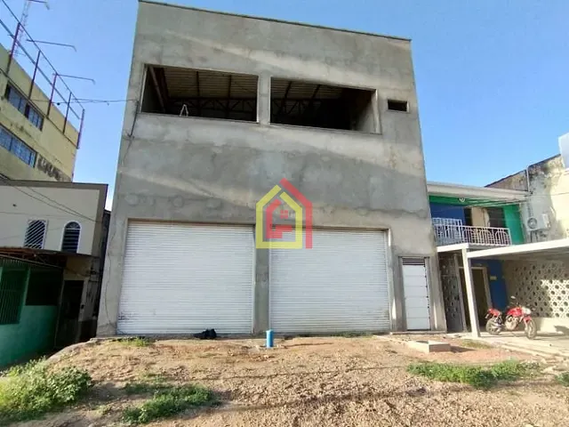 Ponto com 657m², para alugar, no bairro Nova Marabá em Marabá