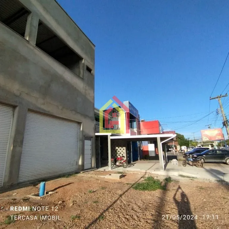 Comercial para alugar com 2 banheiros e 657m² no Nova Marabá, Marabá (PA) — foto 4 de 18