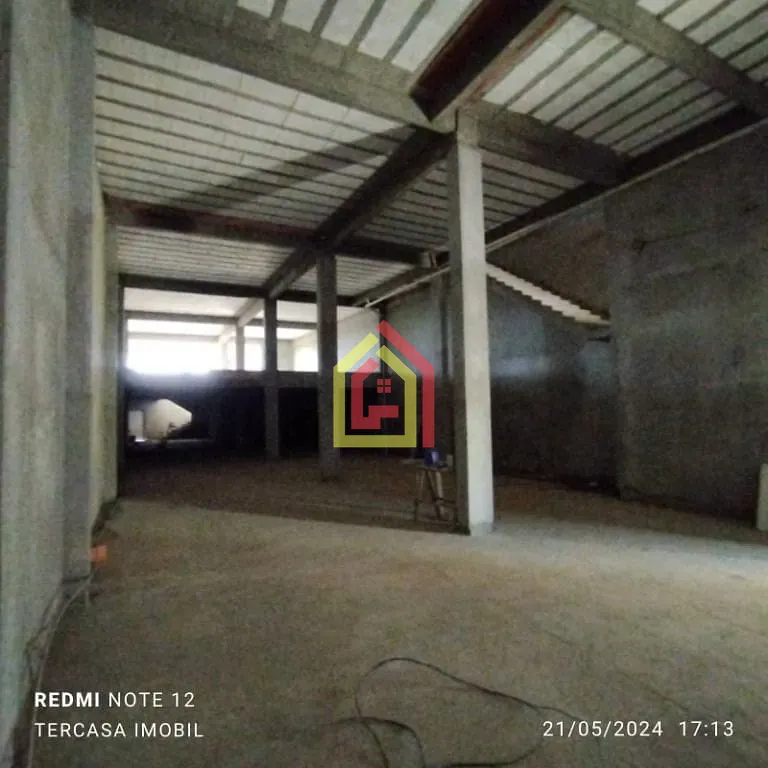 Comercial para alugar com 2 banheiros e 657m² no Nova Marabá, Marabá (PA) — foto 5 de 18