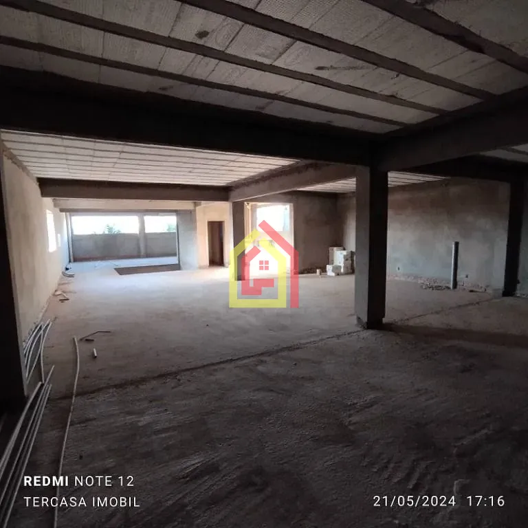 Comercial para alugar com 2 banheiros e 657m² no Nova Marabá, Marabá (PA) — foto 14 de 18