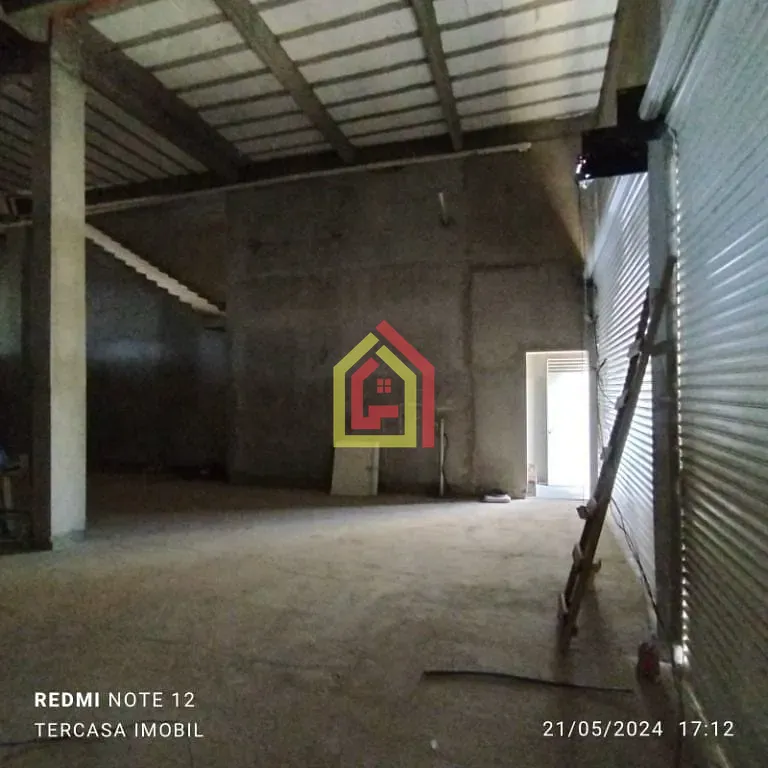Comercial para alugar com 2 banheiros e 657m² no Nova Marabá, Marabá (PA) — foto 6 de 18