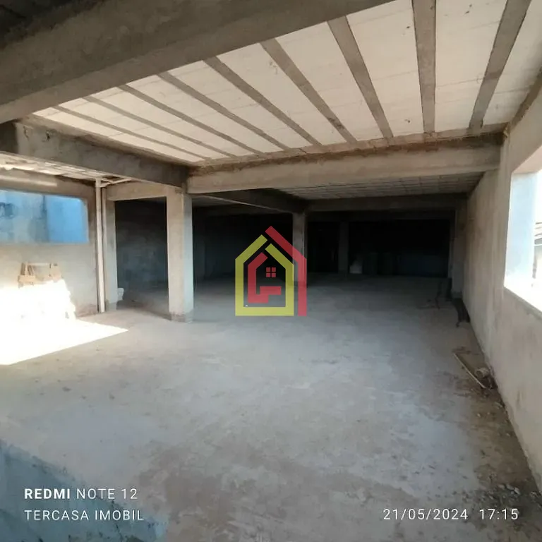 Comercial para alugar com 2 banheiros e 657m² no Nova Marabá, Marabá (PA) — foto 13 de 18