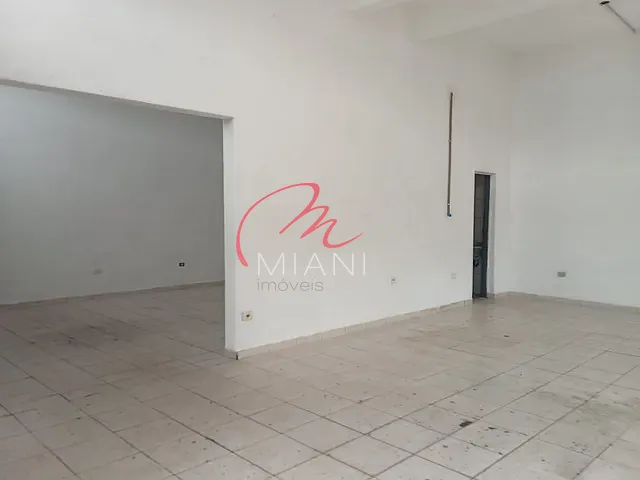 Ponto para alugar, no bairro Vila Antônio em São Paulo