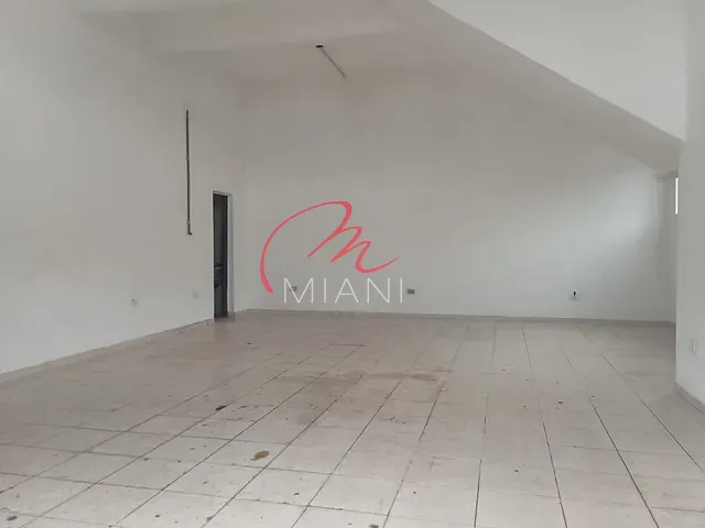 Ponto para alugar, no bairro Vila Antônio em São Paulo