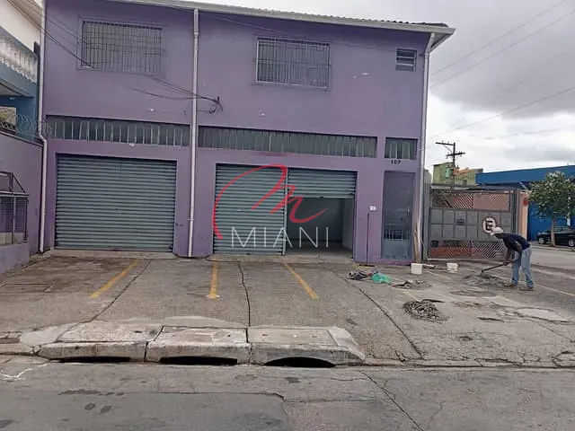 Ponto para alugar, no bairro Vila Antônio em São Paulo