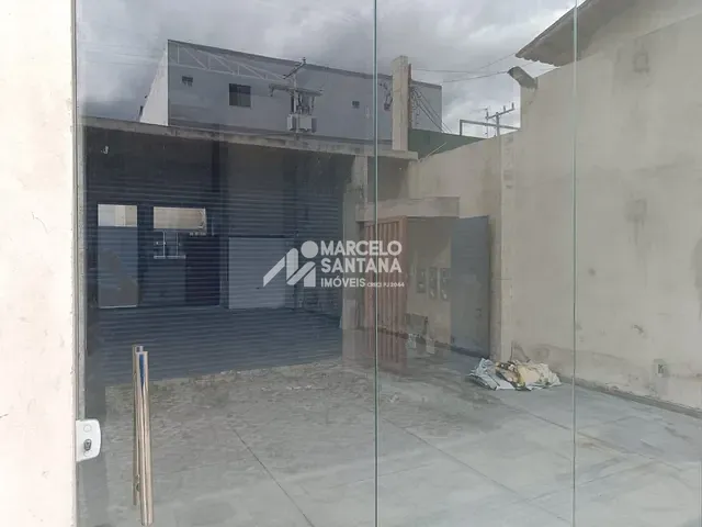 Ponto para alugar, no bairro Recreio em Vitória da Conquista