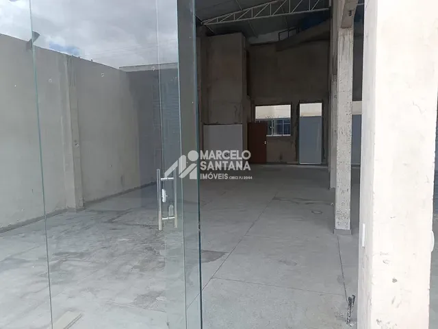 Ponto para alugar, no bairro Recreio em Vitória da Conquista