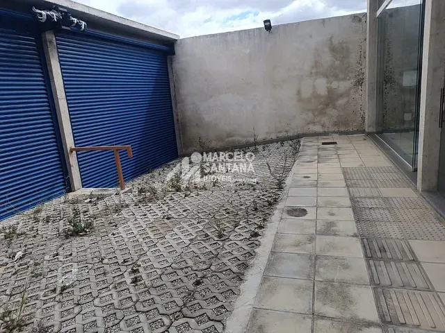 Ponto para alugar, no bairro Recreio em Vitória da Conquista