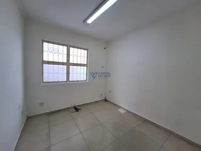 Ponto para alugar, no bairro Vila Betania em São José dos Campos
