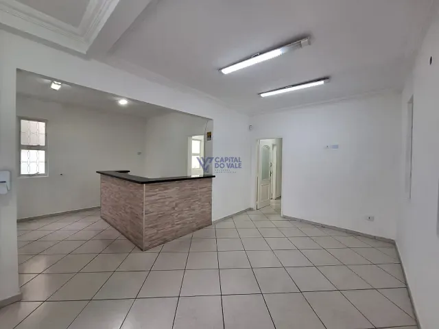 Ponto para alugar, no bairro Vila Betania em São José dos Campos