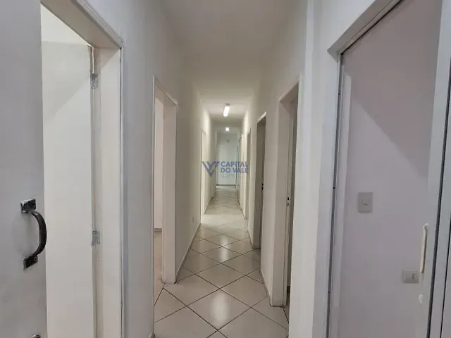 Ponto para alugar, no bairro Vila Betania em São José dos Campos
