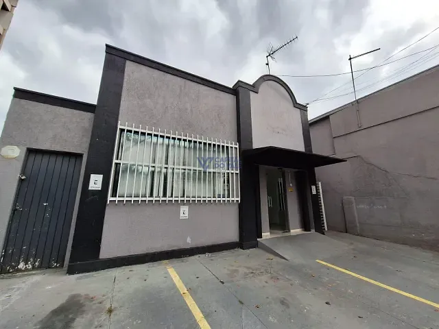 Ponto para alugar, no bairro Vila Betania em São José dos Campos