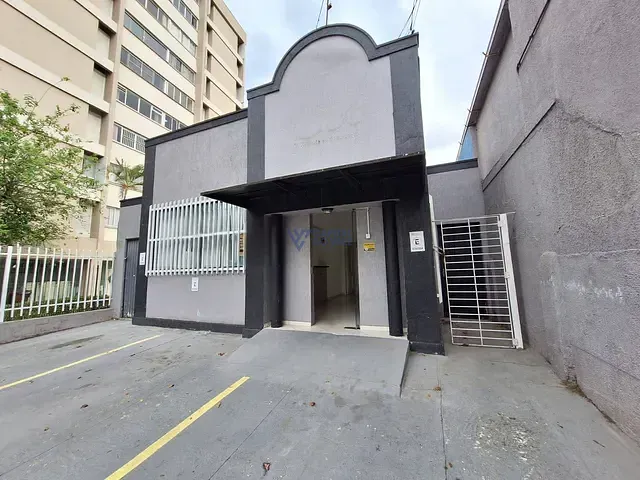 Ponto para alugar, no bairro Vila Betania em São José dos Campos