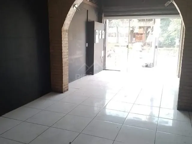 Ponto para alugar, no bairro Campo da Mogiana em Poços de Caldas