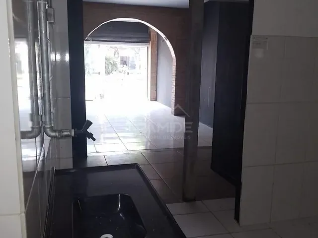 Ponto para alugar, no bairro Campo da Mogiana em Poços de Caldas