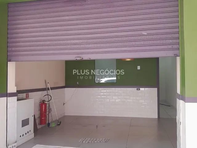 Ponto para alugar, no bairro Centro em Sorocaba