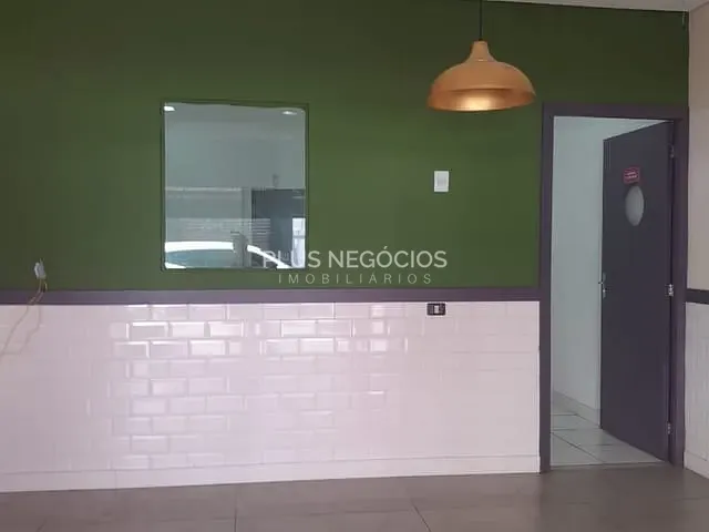 Ponto para alugar, no bairro Centro em Sorocaba