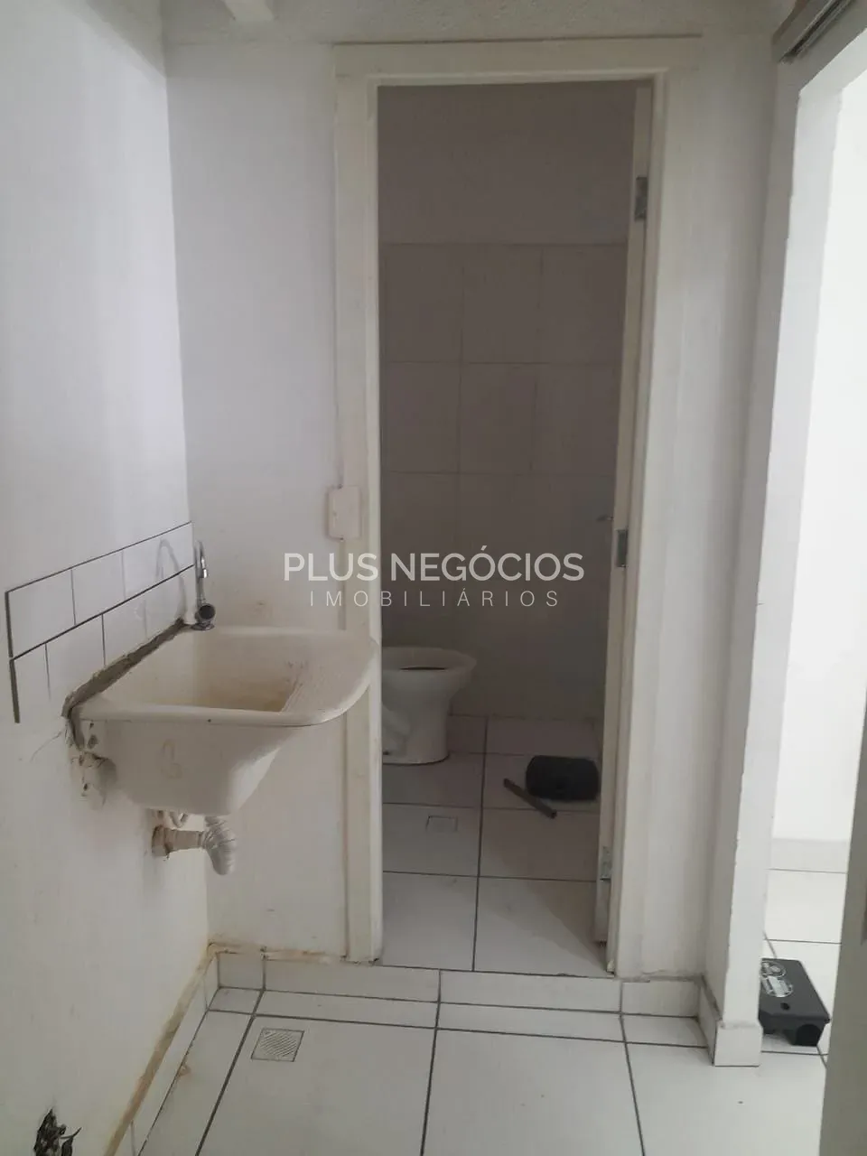 Loja-Salão, 40 m² - Foto 7
