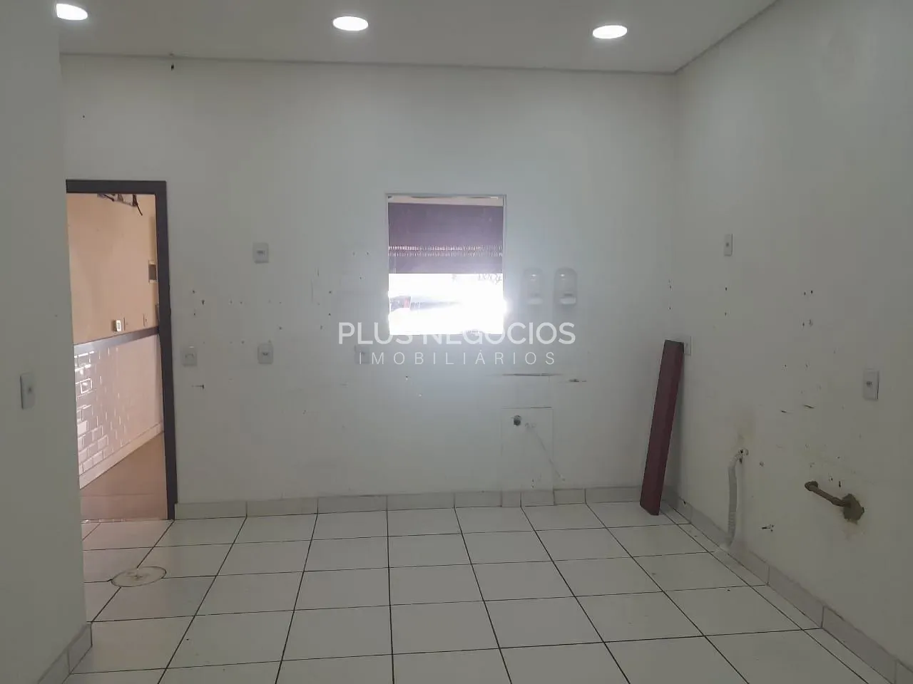 Loja-Salão, 40 m² - Foto 3