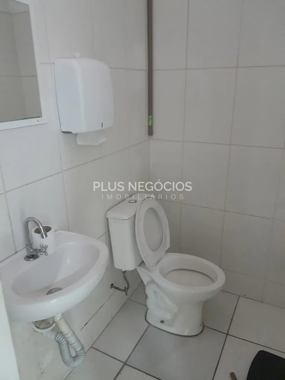Loja-Salão, 40 m² - Foto 6