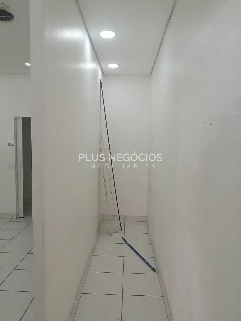Loja-Salão, 40 m² - Foto 5
