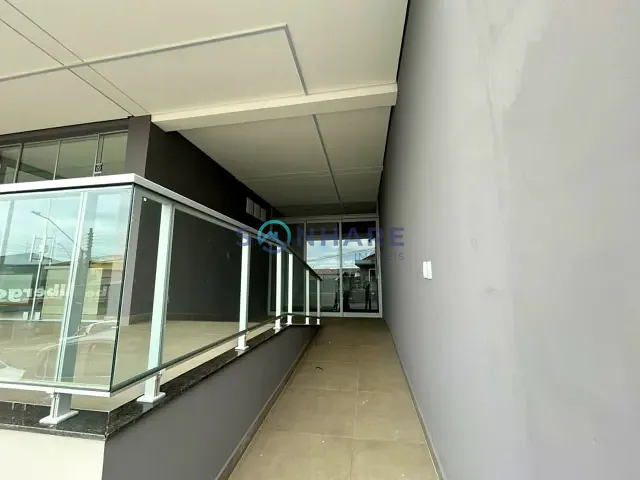 Ponto para alugar, no bairro Centro em Siqueira Campos