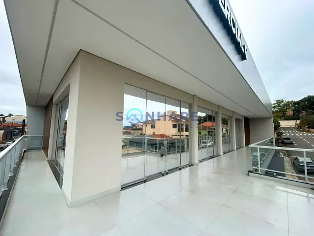 Ponto para alugar, no bairro Centro em Siqueira Campos