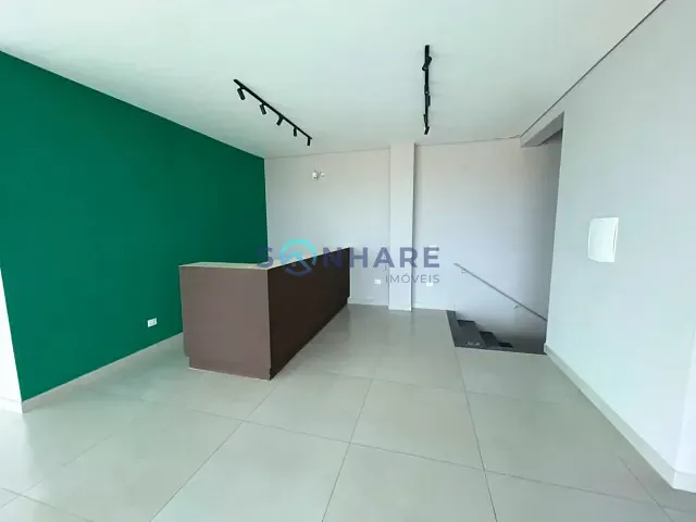 Ponto para alugar, no bairro Centro em Siqueira Campos