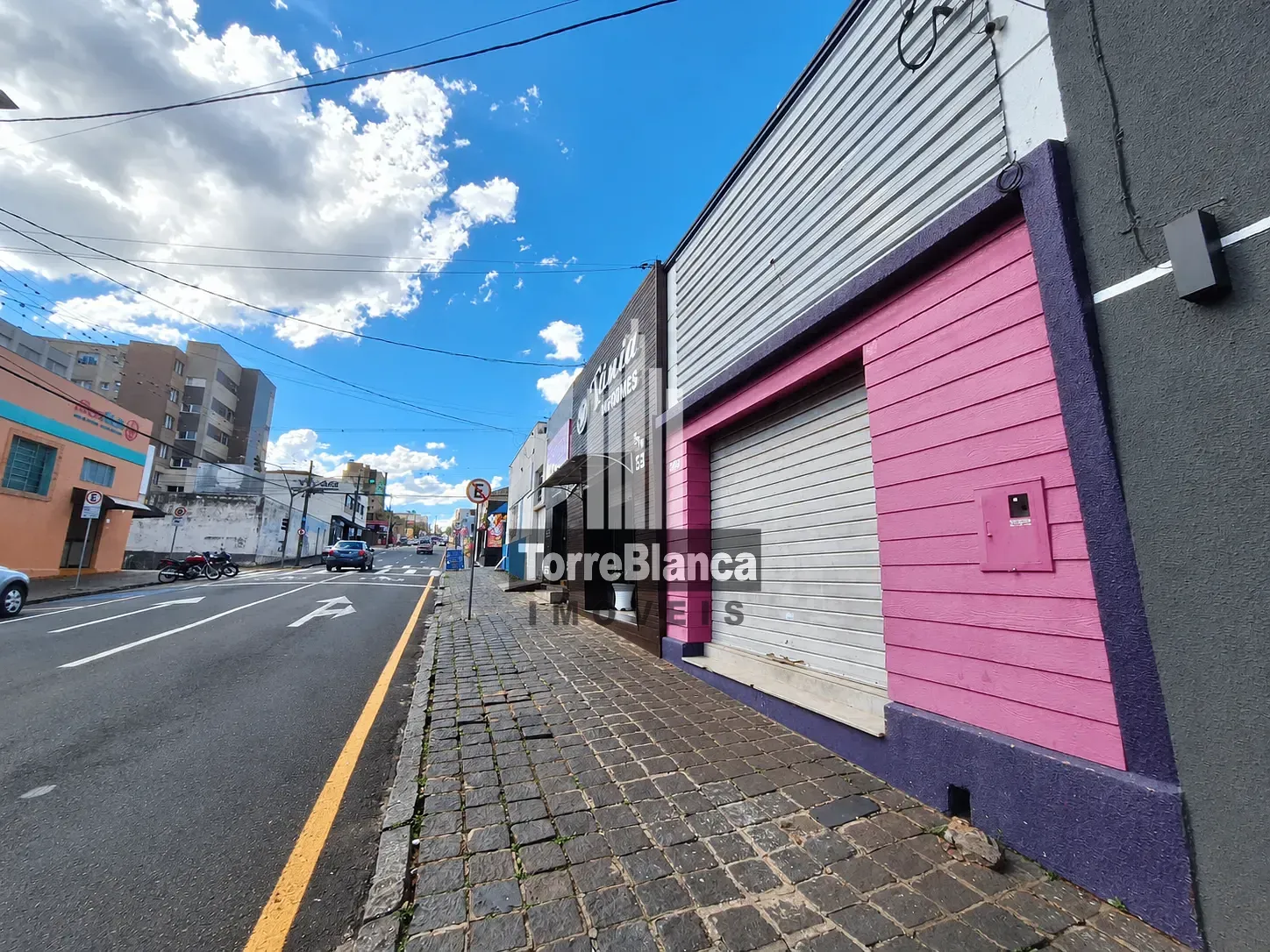 Loja-Salão, 150 m² - Foto 3