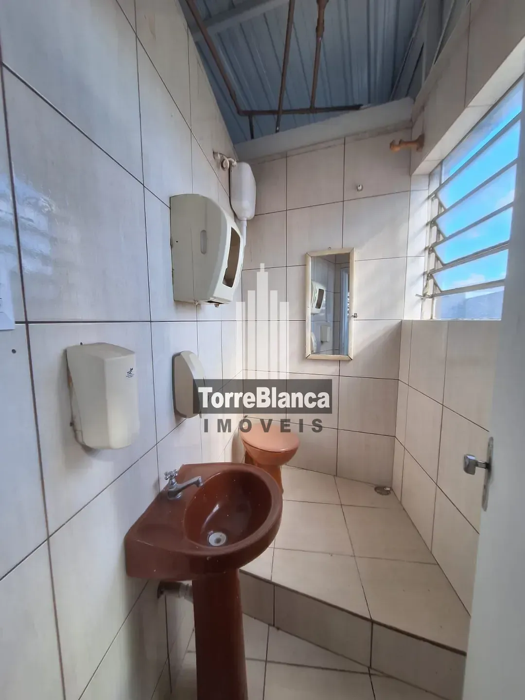Loja-Salão, 150 m² - Foto 21