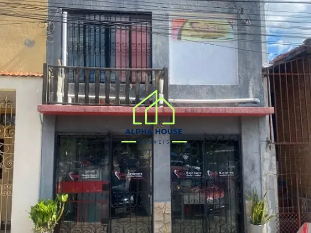 Ponto com 206m², para alugar, no bairro Parque São Benedito em Pindamonhangaba
