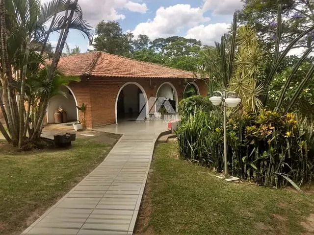 Ponto com 12000m², à venda, no bairro Vila Ageo em Jacarezinho