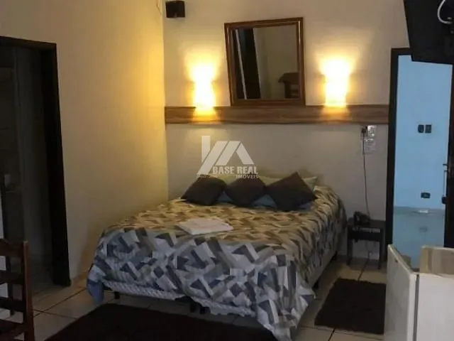 Ponto com 12000m², à venda, no bairro Vila Ageo em Jacarezinho