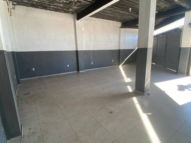 Ponto para alugar, no bairro Parque Jóquei Club em Campos dos Goytacazes