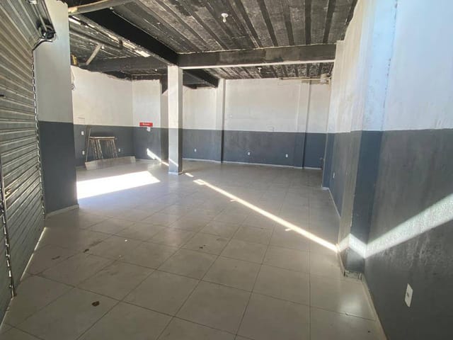 Ponto para alugar, no bairro Parque Jóquei Club em Campos dos Goytacazes