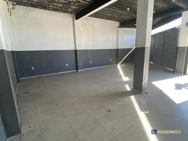 Ponto para alugar, no bairro Parque Jóquei Club em Campos dos Goytacazes